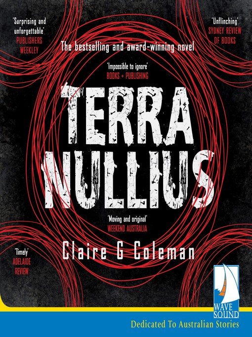 Title details for Terra Nullius by Claire G Coleman - Available